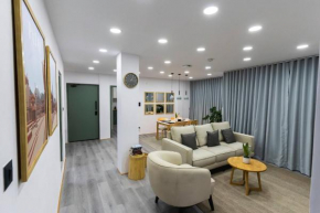 Modern 2 Bedroom Apartment in Putalisadak, Kathmandu